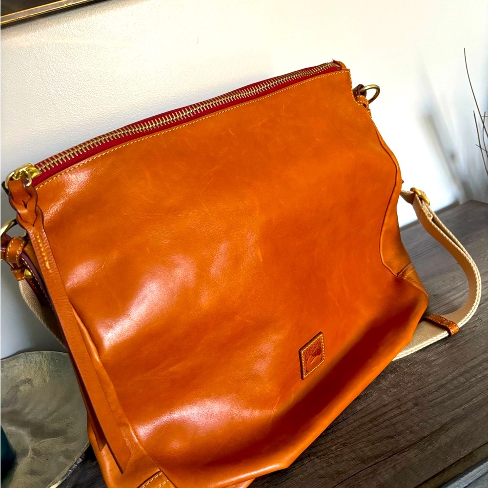 Dooney & Bourke Tilton Bag